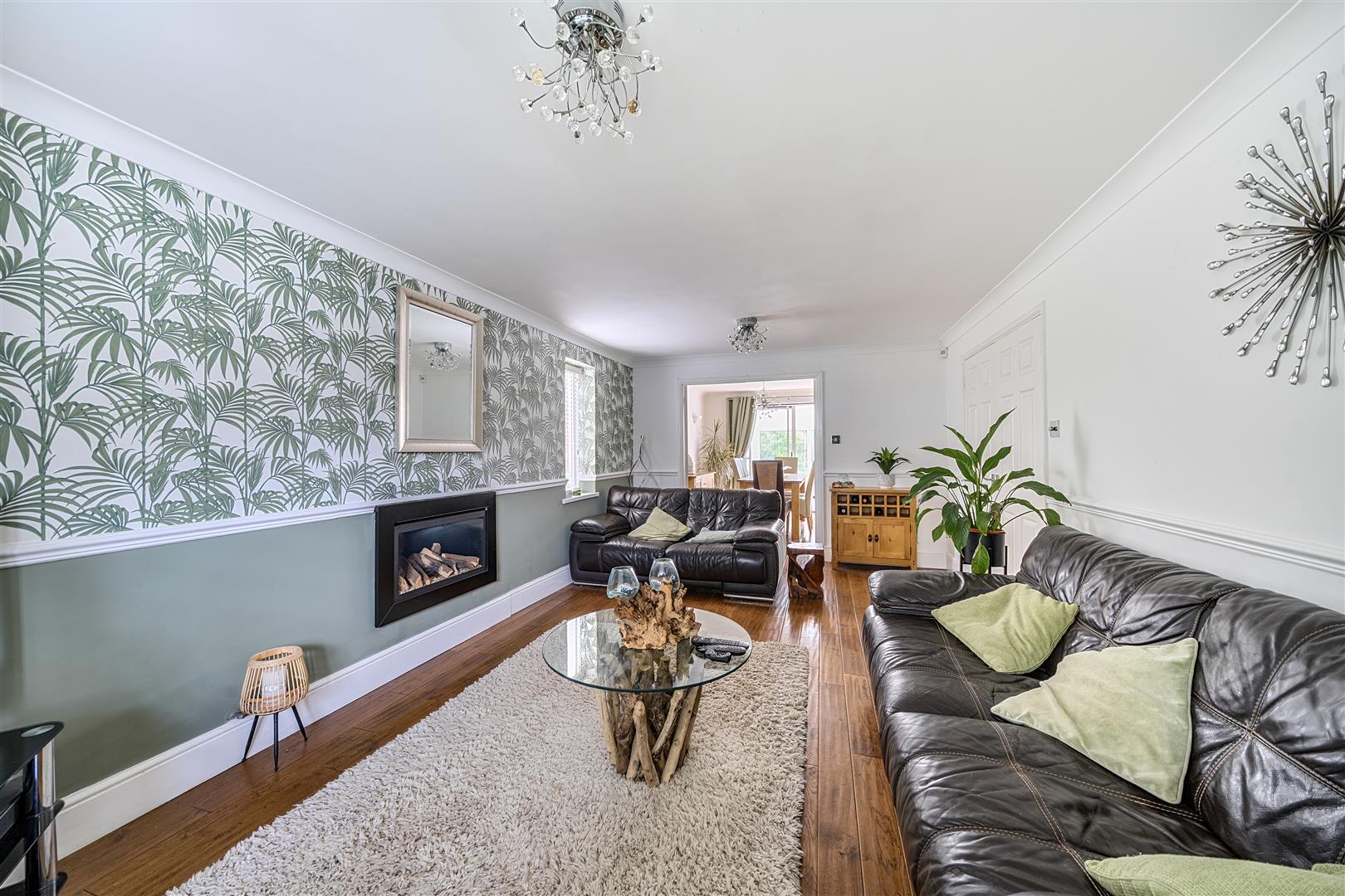 Cae Eithin, Llangyfelach, Swansea, SA6 6EZ